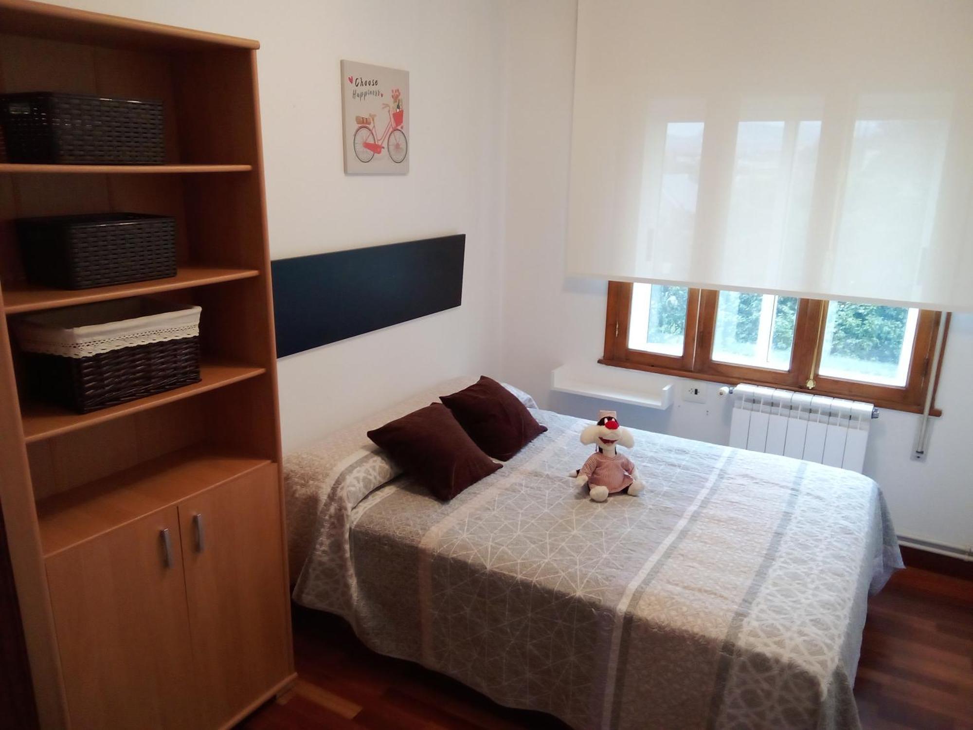 Apartamento Teresa En Vilanova De Arousa Pontevedra Bagian luar foto